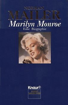 Marilyn Monroe. (Aktions-Titel)
