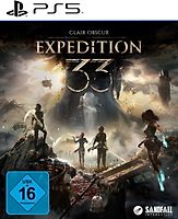 Clair Obscur: Expedition 33 Playstation 5