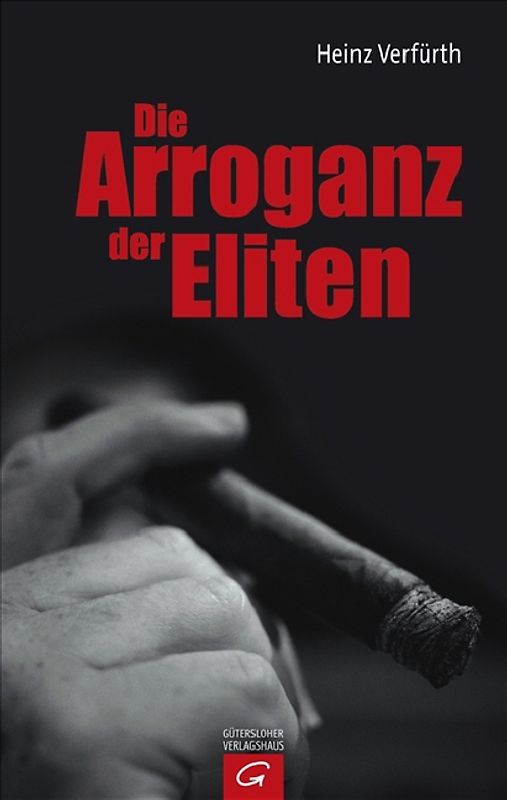 Die Arroganz der Eliten