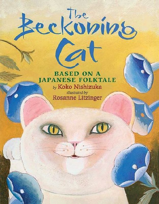 The Beckoning Cat
