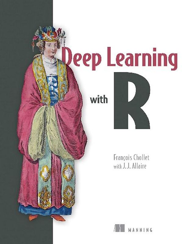 Deep Learning with R