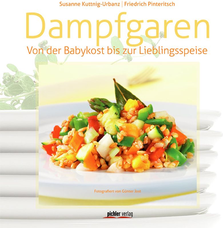 Dampfgaren