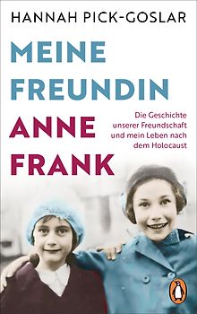 Meine Freundin Anne Frank