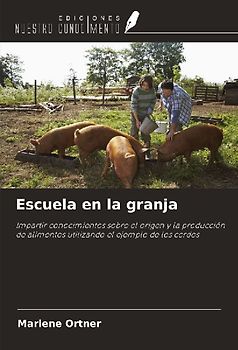 Escuela en la granja