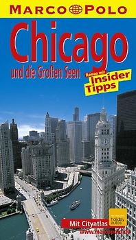 Chicago und grosse Seen