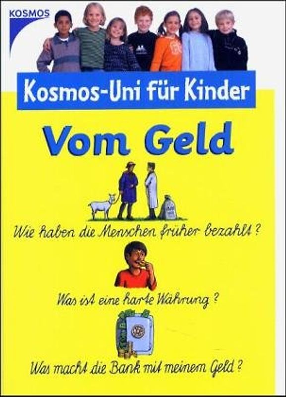 Vom Geld