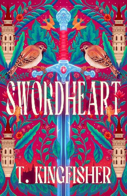 Swordheart