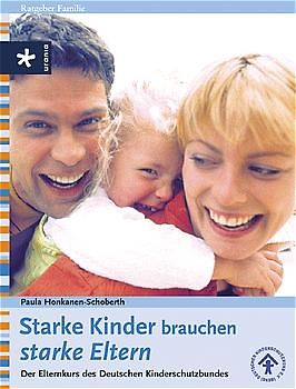 Starke Kinder brauchen starke Eltern