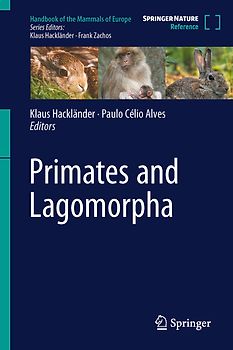 Primates and Lagomorpha