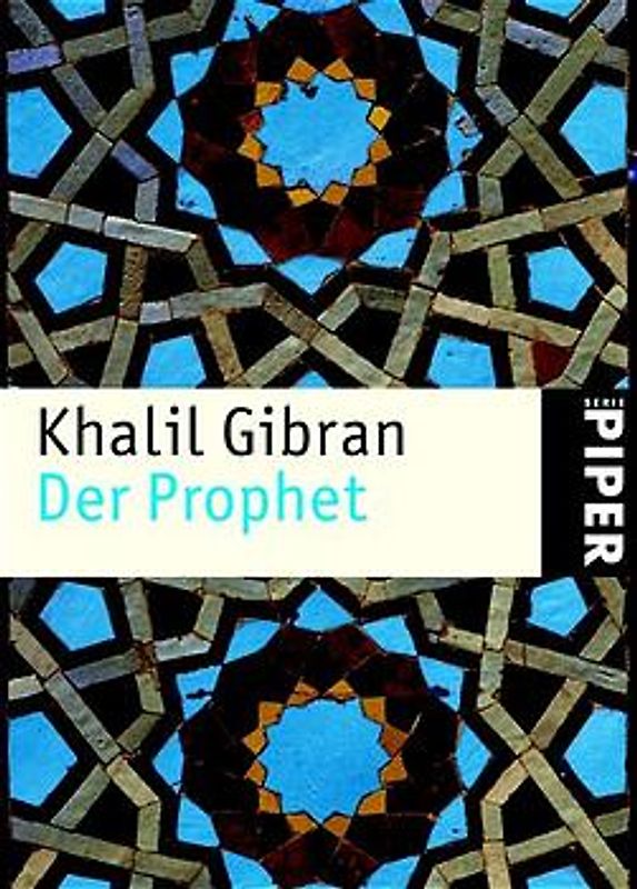 Der Prophet