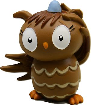 Tonies®: Die Eule mit der Beule