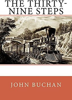 The Thirty-Nine Steps