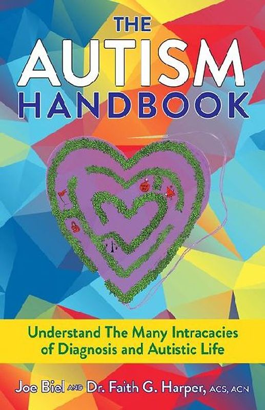 The Autism Handbook