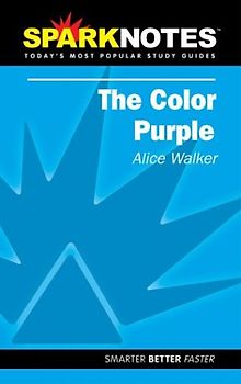 Spark Notes the Color Purple