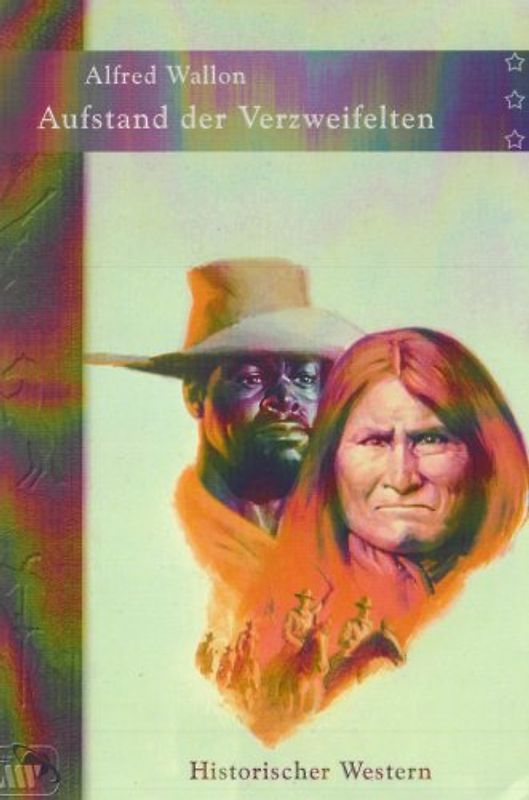 Aufstand der Verzweifelten