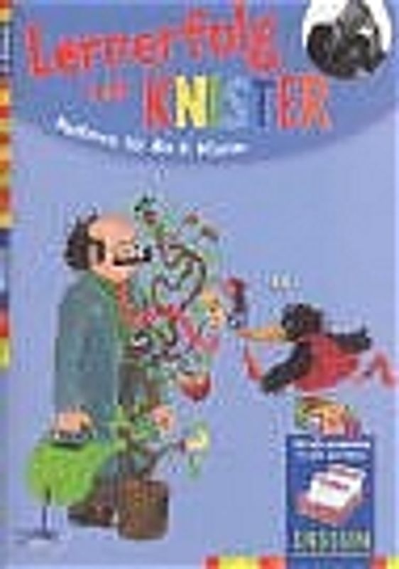 Rechnen für die 4. Klasse