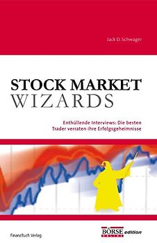 Stock Market Wizards