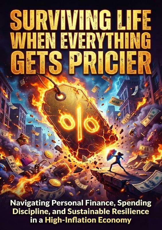 Surviving Life When Everything Gets Pricier