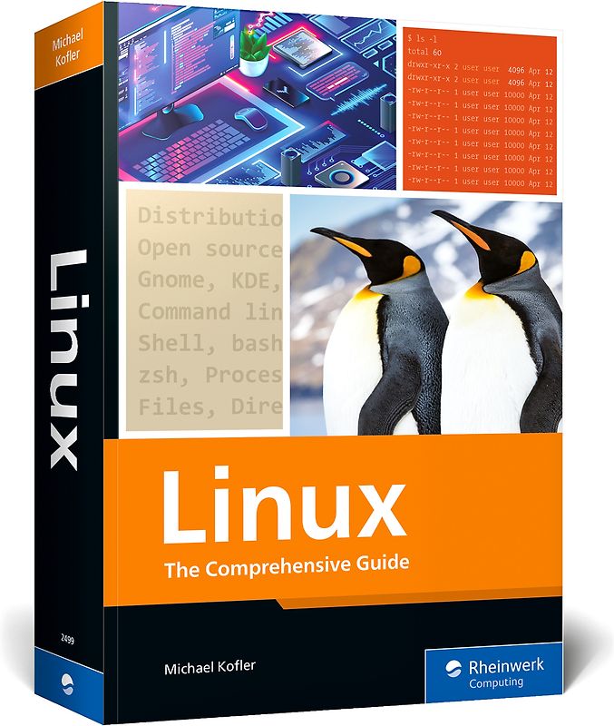 Linux