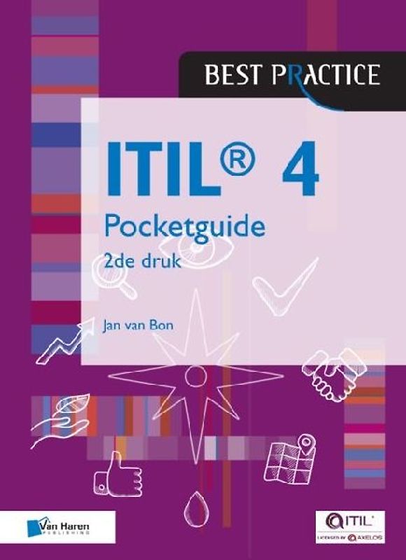 Itil 4 Pocketguide