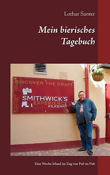 Mein bierisches Tagebuch
