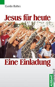 Jesus für heute