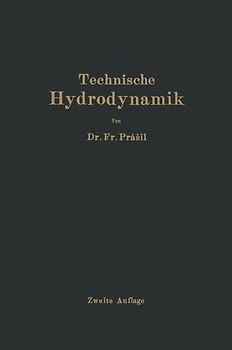 Technische Hydrodynamik