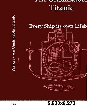 An Unsinkable Titanic