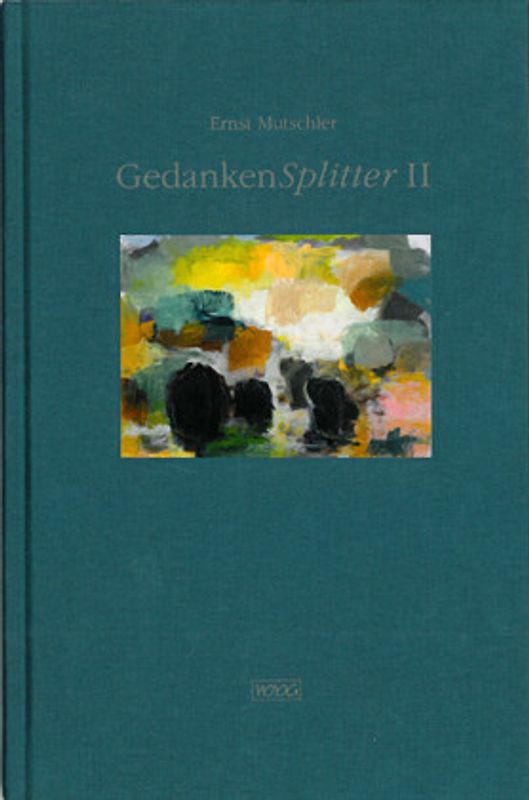 GedankenSplitter II