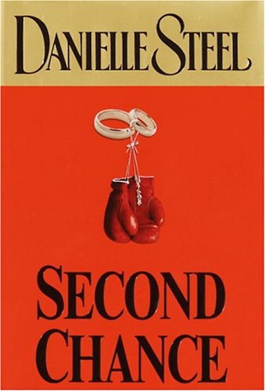 Second Chance (Steel, Danielle)