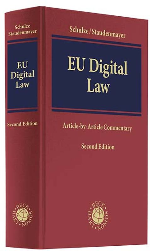 EU Digital Law