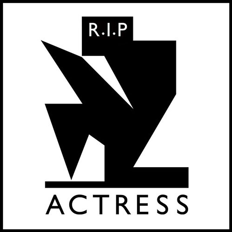Actress - R.i.P.