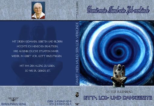 Damit mein Mund sein Lob verkünde