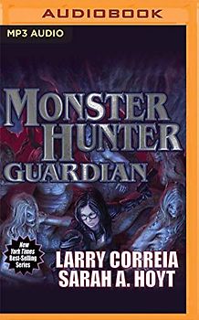 Monster Hunter Guardian (Monster Hunter International)