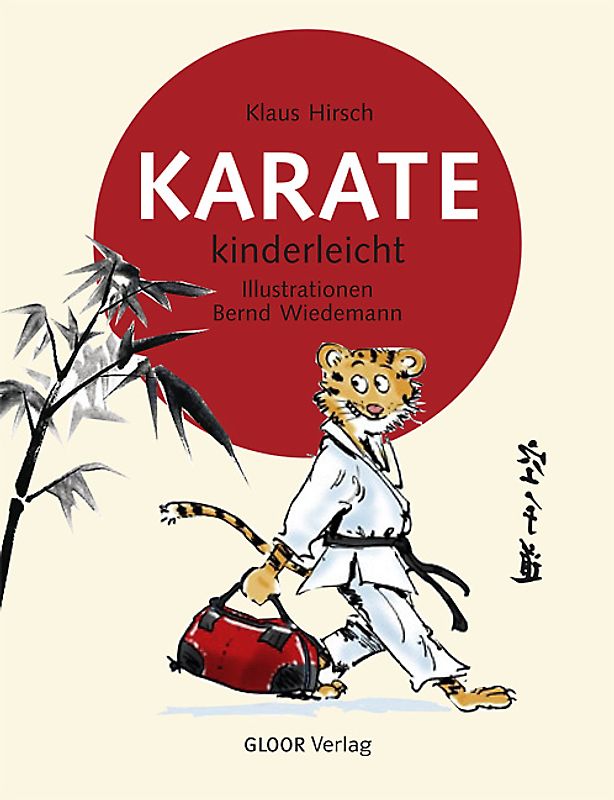KARATE
