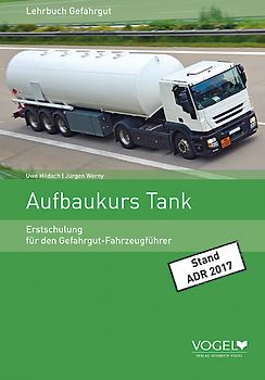 Aufbaukurs Tank