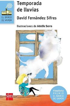 Temporada de lluvias