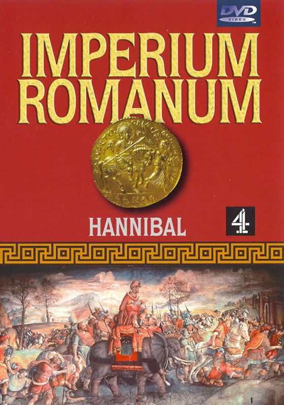Imperium Romanum 1: Hannibal DVD