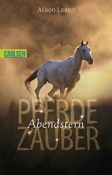 Pferdezauber: Abendstern