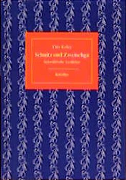 Schnitz ond Zwetschga