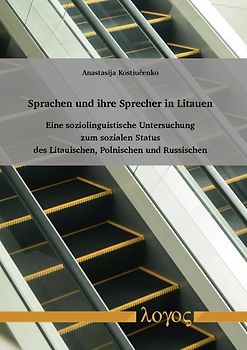 Sprachen und ihre Sprecher in Litauen