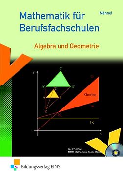 Mathematik für Berufsfachschulen