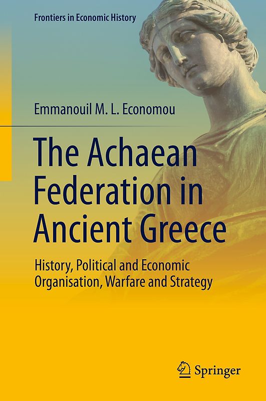 The Achaean Federation in Ancient Greece