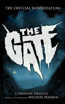 The Gate