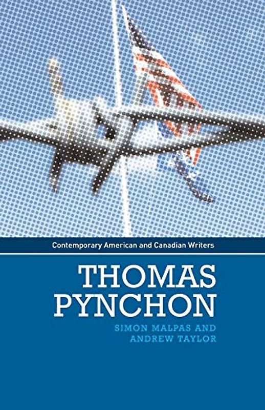 Thomas Pynchon (Contemporary American and Canadian Writers)