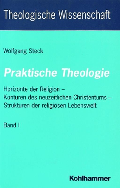 Praktische Theologie