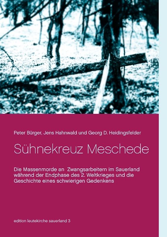 Sühnekreuz Meschede
