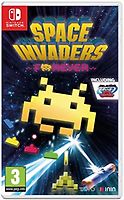Space Invaders Forever [UK Import]