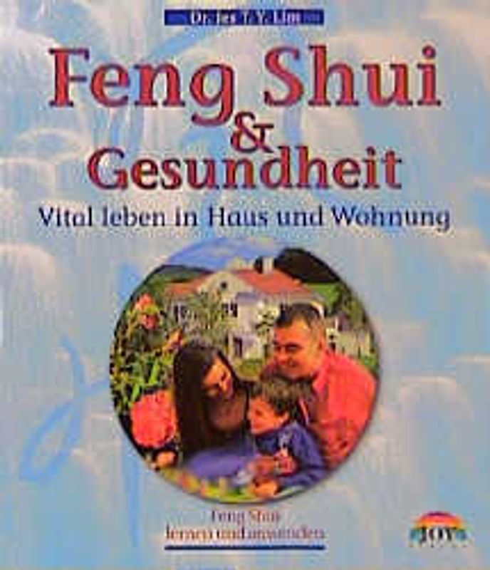 Feng Shui und Gesundheit
