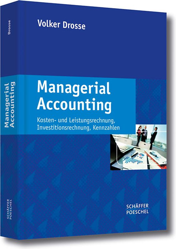 Managerial Accounting